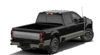 2027 Ford Super Duty® External Image 3
